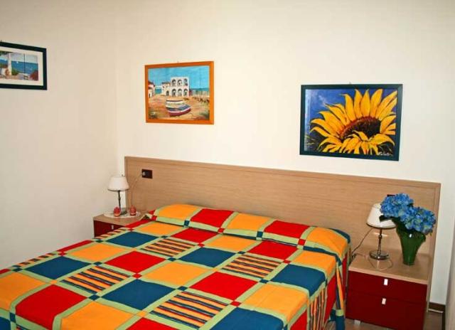 Residence Pinetine - Robinia - Caorle Lido Altanea