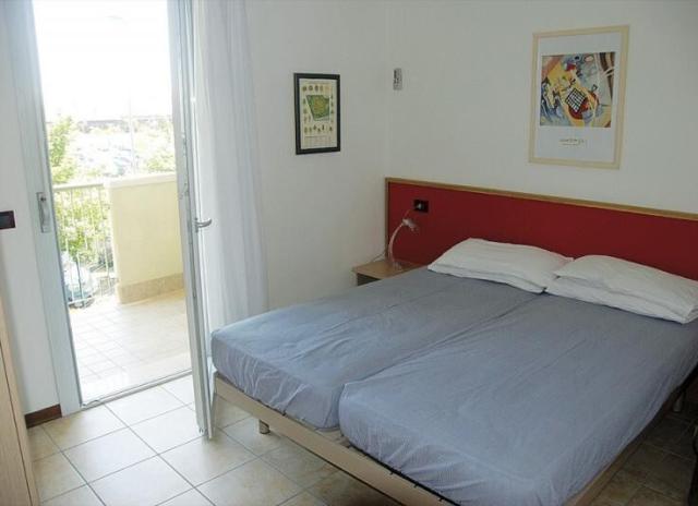 Residence Pinetine - Robinia - Caorle Lido Altanea