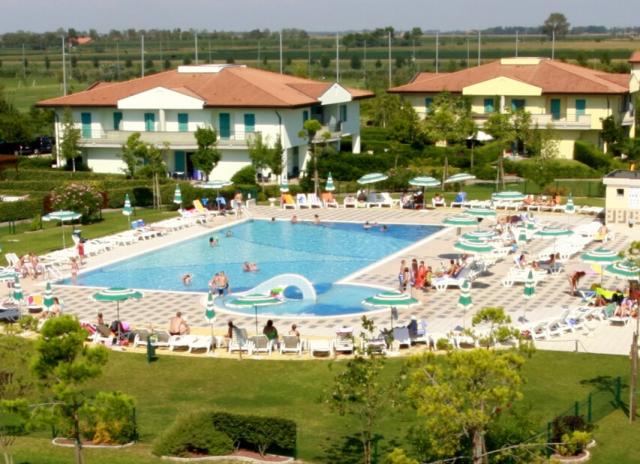 Villaggio Giardini di Altea - Caorle Lido Altanea