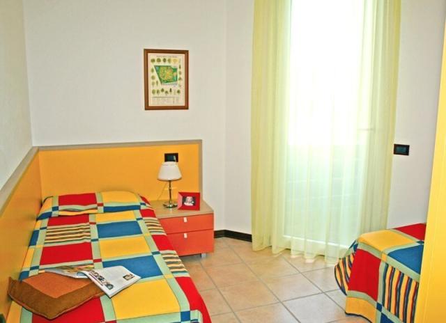 Villaggio Giardini di Altea - Caorle Lido Altanea