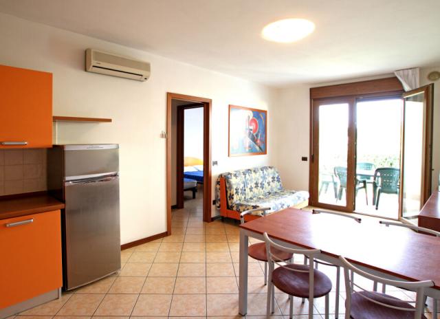Villaggio Giardini di Altea - Caorle Lido Altanea