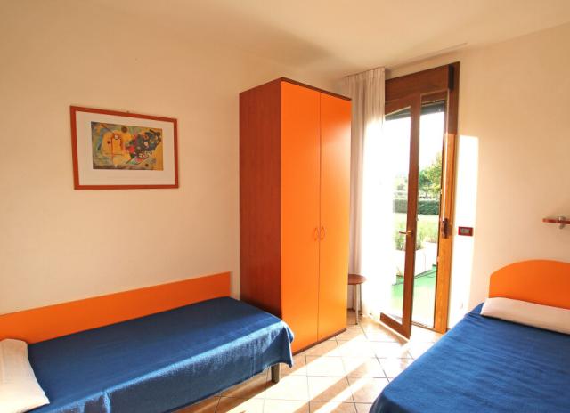 Villaggio Giardini di Altea - Caorle Lido Altanea