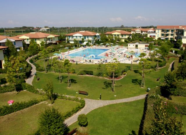 Villaggio Giardini di Altea - Caorle Lido Altanea