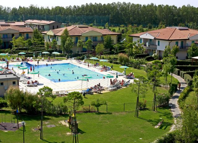 Villaggio Giardini di Altea - Caorle Lido Altanea