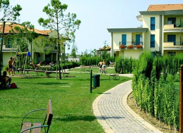 Villaggio Giardini di Altea - Caorle Lido Altanea