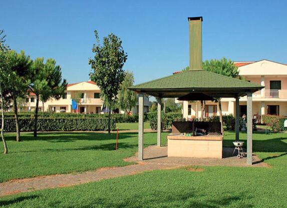 Villaggio Giardini di Altea - Caorle Lido Altanea