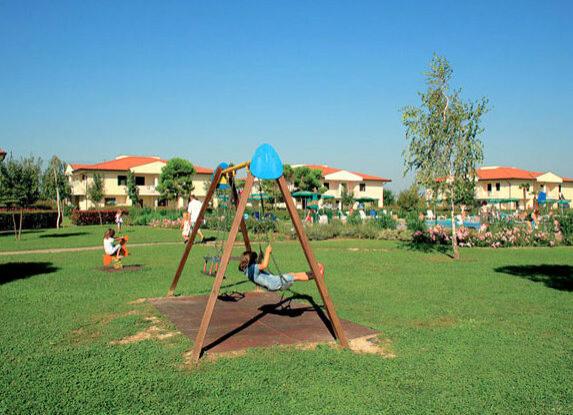 Villaggio Giardini di Altea - Caorle Lido Altanea