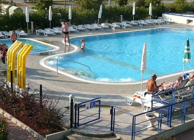 Residence Ai Tamerici - Caorle Lido Altanea