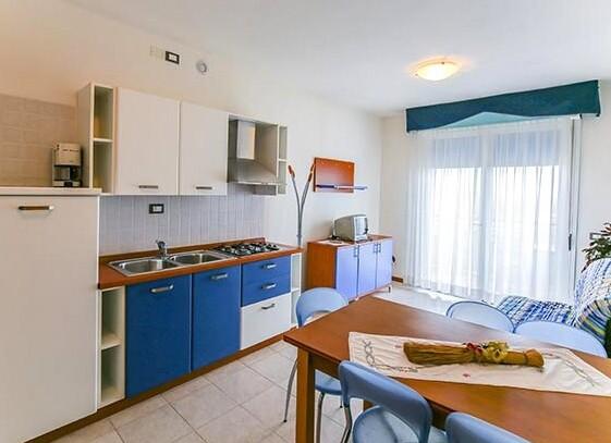 Residence Ai Tamerici - Caorle Lido Altanea
