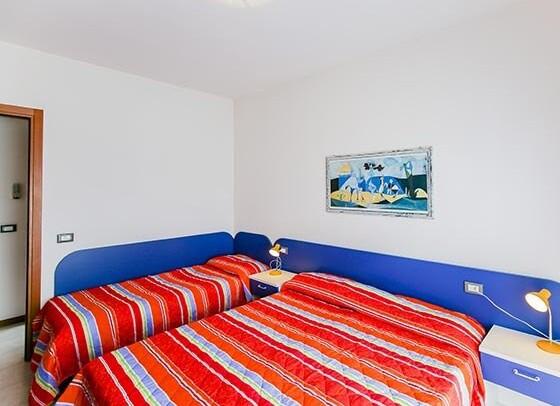 Residence Ai Tamerici - Caorle Lido Altanea