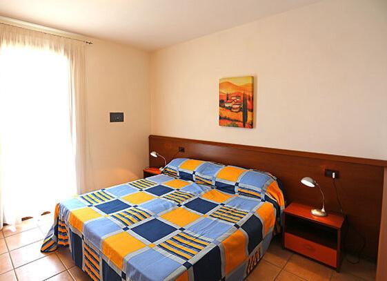 Residence Ai Ginepri - Caorle Lido Altanea