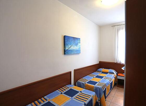 Residence Ai Ginepri - Caorle Lido Altanea