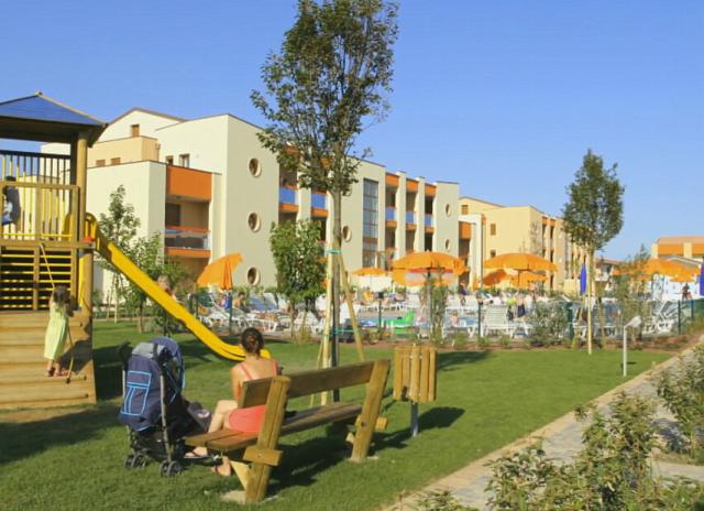 Residence Ai Ginepri - Caorle Lido Altanea