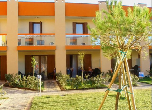 Residence Ai Ginepri - Caorle Lido Altanea