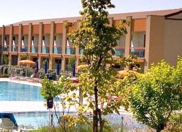 Residence Ai Ginepri - Caorle Lido Altanea