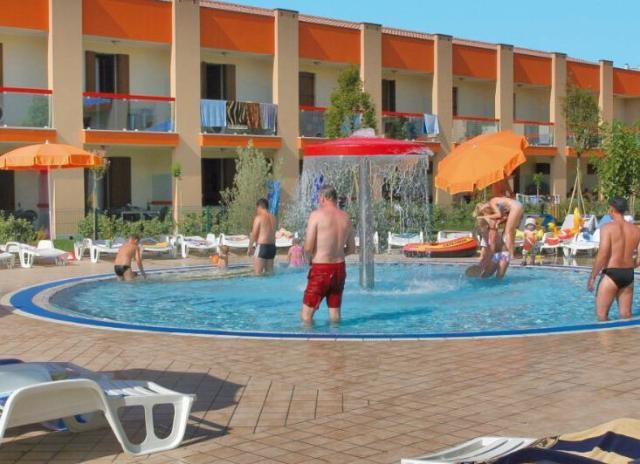Residence Ai Ginepri - Caorle Lido Altanea