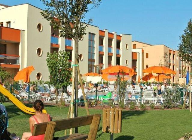 Residence Ai Ginepri - Caorle Lido Altanea