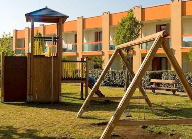 Residence Ai Ginepri - Caorle Lido Altanea