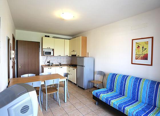 Residence Ai Ginepri - Caorle Lido Altanea