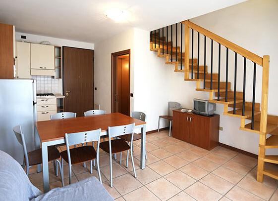 Residence Ai Ginepri - Caorle Lido Altanea