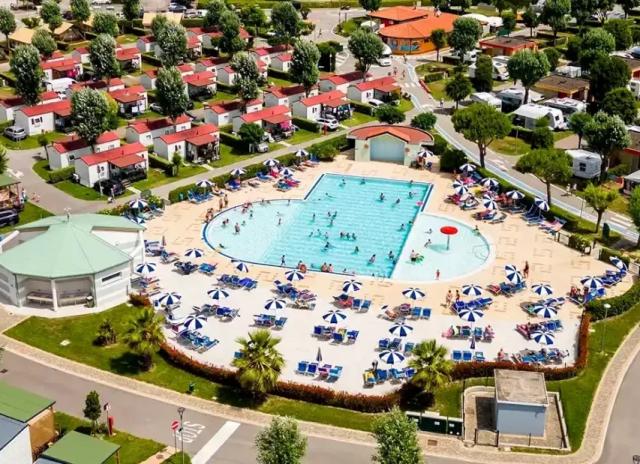 Camping Marelago - Caorle Lido Altanea