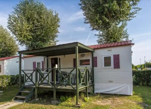 Camping Marelago - Caorle Lido Altanea