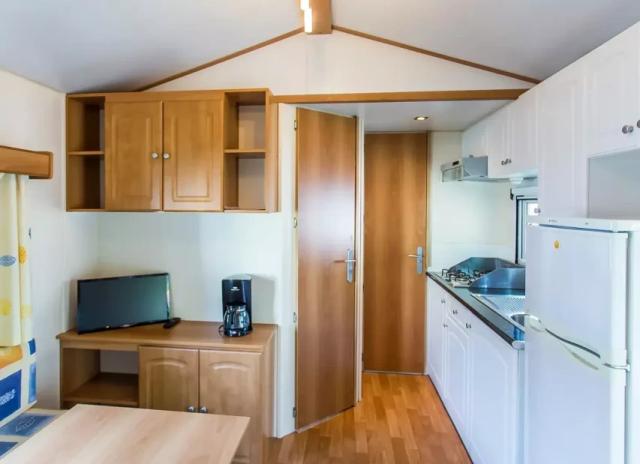 Camping Marelago - Caorle Lido Altanea