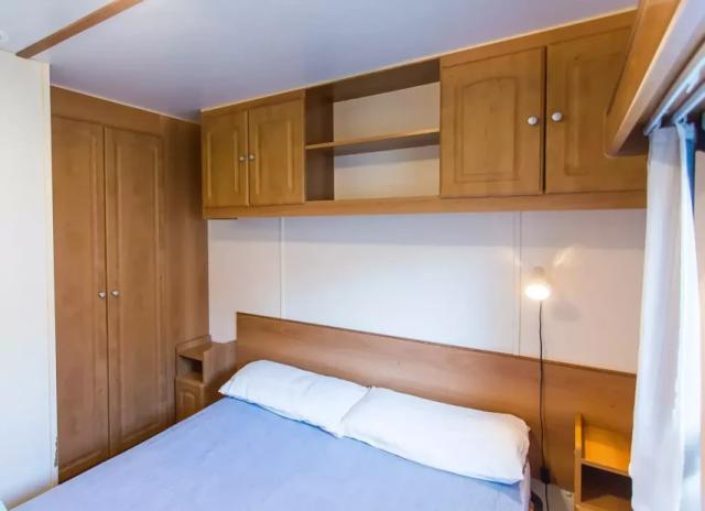 Camping Marelago - Caorle Lido Altanea