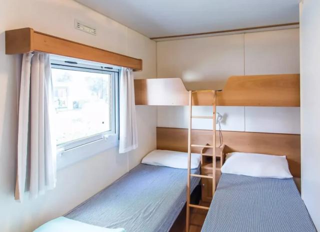 Camping Marelago - Caorle Lido Altanea