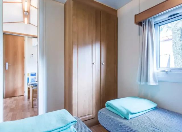 Camping Marelago - Caorle Lido Altanea