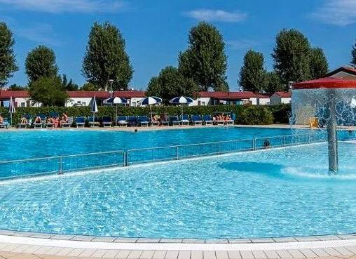 Camping Marelago - Caorle Lido Altanea