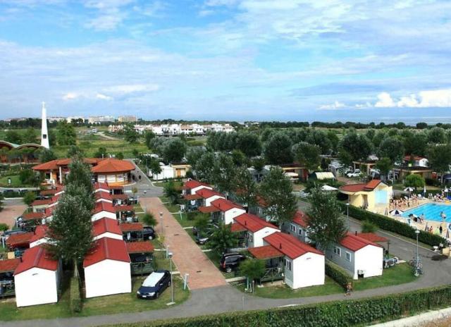 Camping Marelago - Caorle Lido Altanea