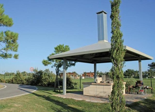 Camping Marelago - Caorle Lido Altanea