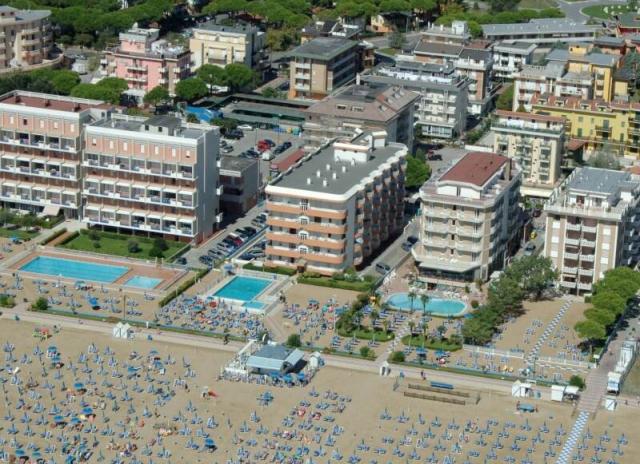 Residence Apollo - Jesolo Lido Est