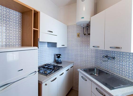 Residence Apollo - Jesolo Lido Est