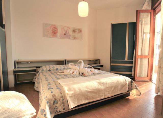 Residence Apollo - Jesolo Lido Est