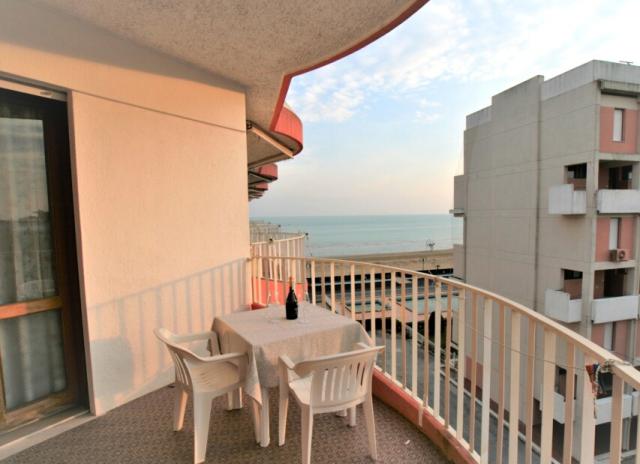 Residence Apollo - Jesolo Lido Est