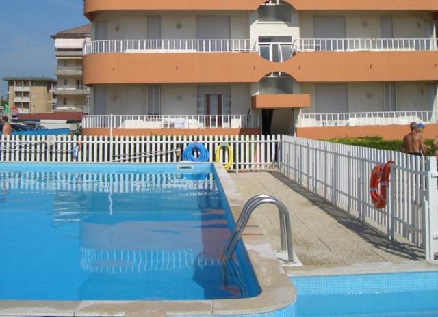 Residence Apollo - Jesolo Lido Est