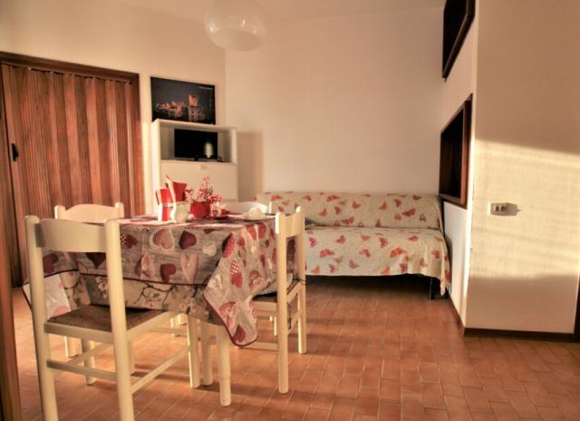 Residence Apollo - Jesolo Lido Est