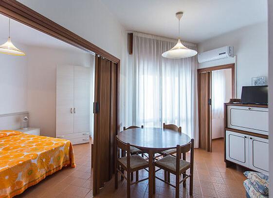 Residence Apollo - Jesolo Lido Est
