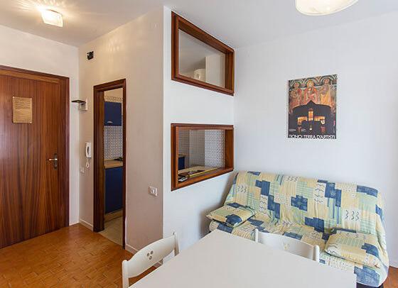 Residence Apollo - Jesolo Lido Est