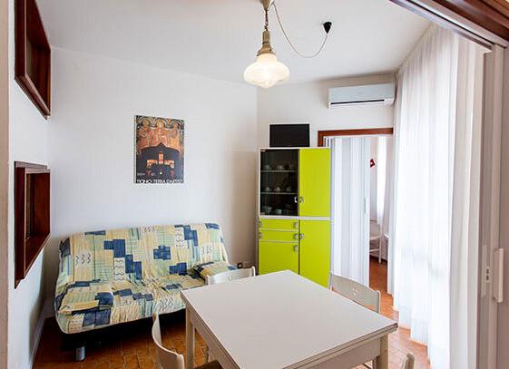 Residence Apollo - Jesolo Lido Est