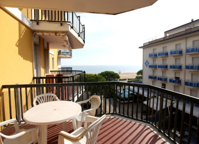 Residence Il Panfilo - Jesolo Lido Est