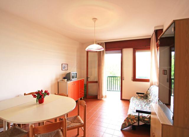Residence Il Panfilo - Jesolo Lido Est
