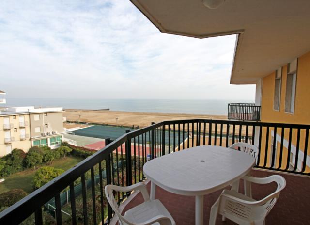 Residence Il Panfilo - Jesolo Lido Est