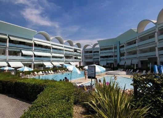 Le Caravelle