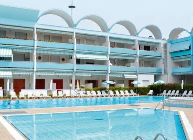 Residence Le Caravelle - Bibione Pineda