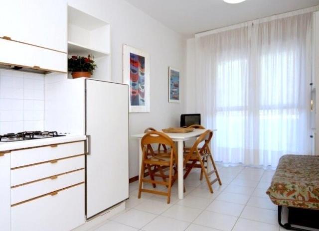 Residence Le Caravelle - Bibione Pineda
