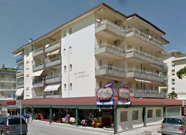 Residence San Nicholas - Jesolo Lido Est