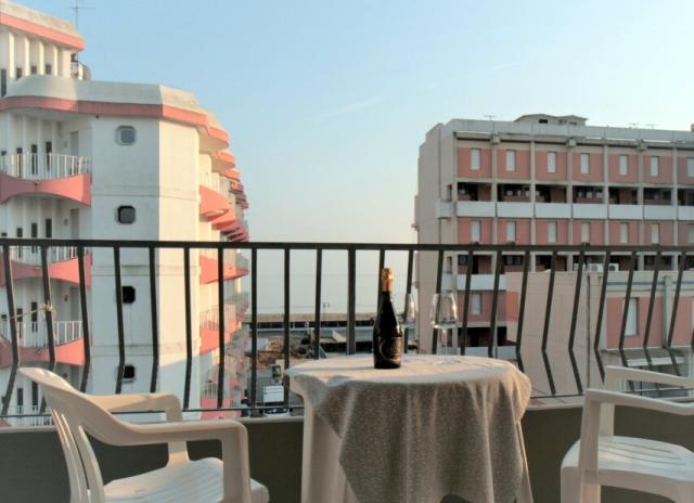 Residence San Nicholas - Jesolo Lido Est